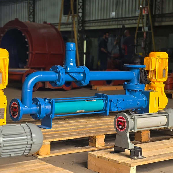 Conheça os Benefícios da Manutenção Preventiva em Bombas KSB, Sulzer e Weir