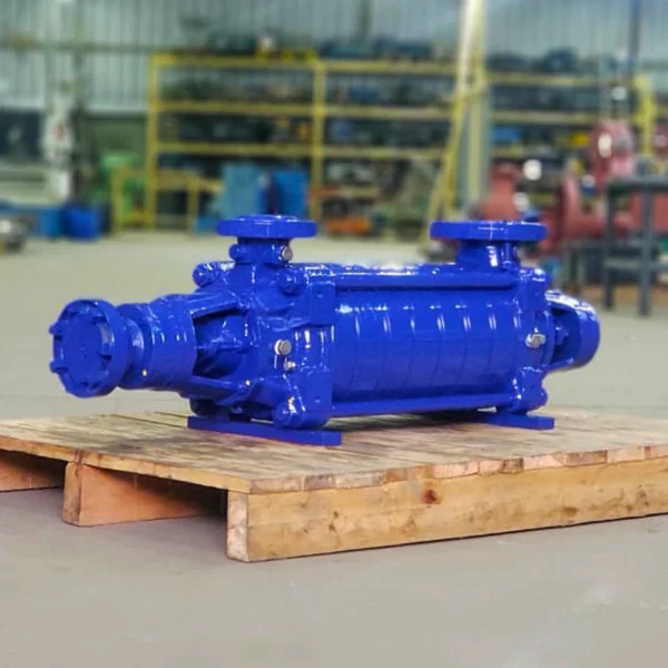 Conheça os Benefícios da Manutenção Preventiva em Bombas KSB, Sulzer e Weir