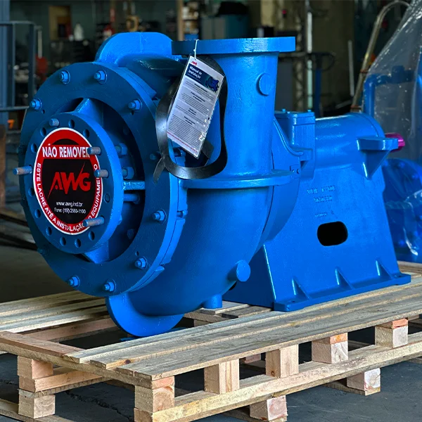 Conheça os Benefícios da Manutenção Preventiva em Bombas KSB, Sulzer e Weir