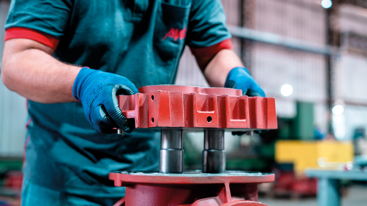 A Importância da Manutenção Preditiva e Corretiva na Indústria 4.0