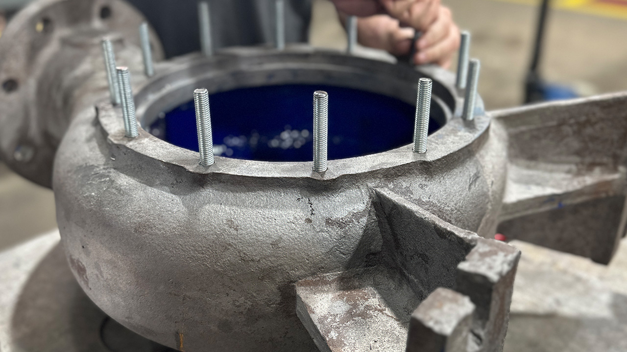 Como Escolher a Melhor Assistência Técnica para Bombas Industriais?