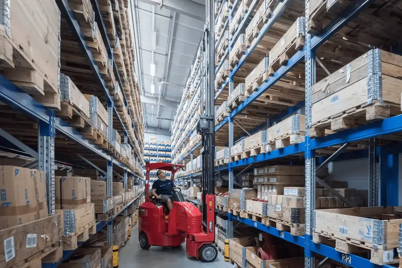 Distribuidor autorizado KSB
